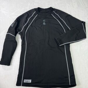 Fourth Element Xerotherm Technical Arctic Womens 16-18 Pullover Undergarment